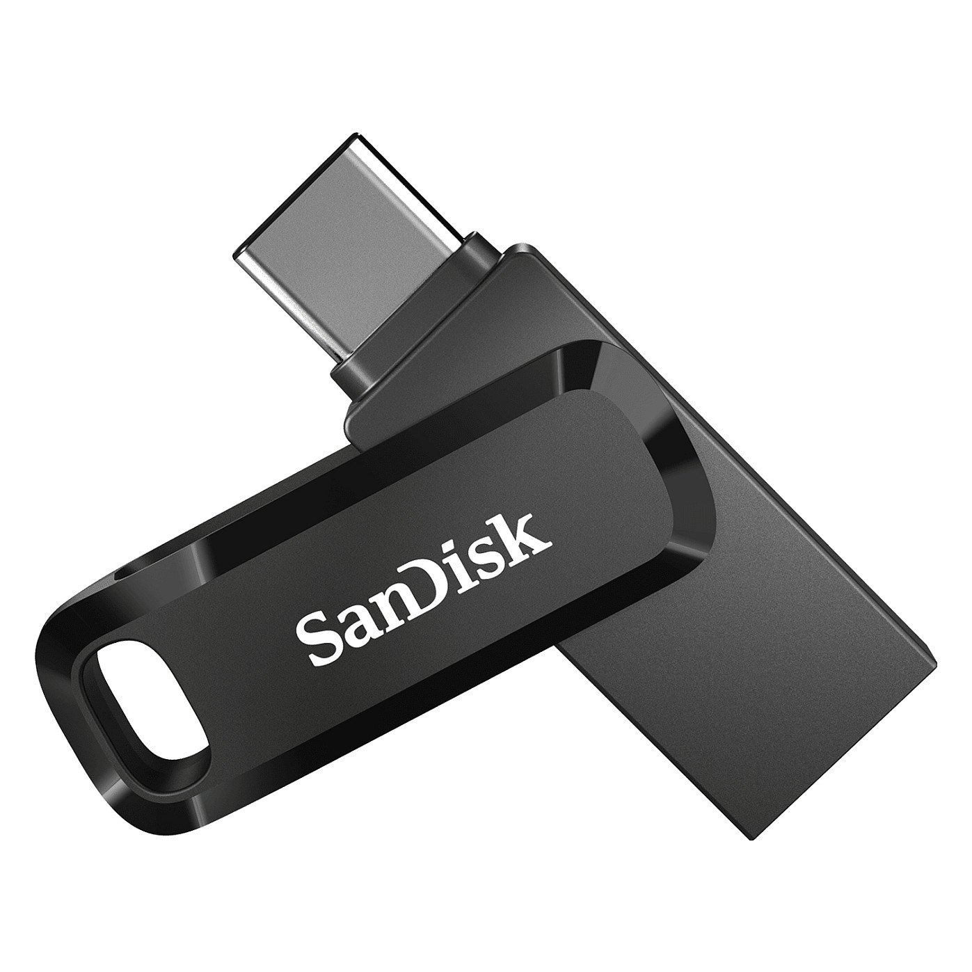 USB Flash Drive STICK 512GB USB 3.1 SanDisk Ultra Dual Drive Go Type-C - e zezë