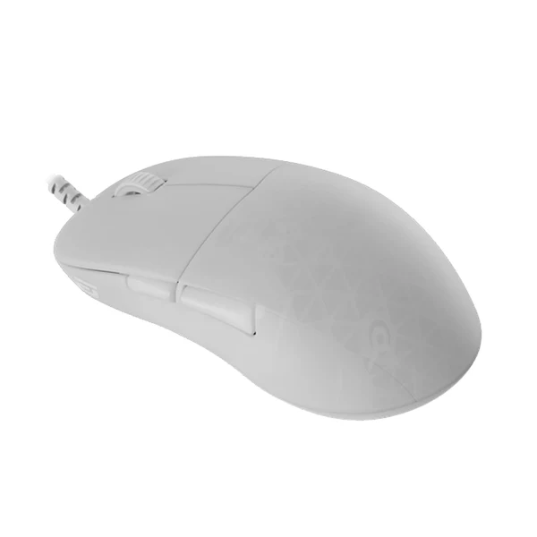 Maus Gaming Endgame Gear XM2 8K v2 / USB / PixArt PAW3950 / 30.000 DPI / 8000Hz / 6 Butona - Gri 2