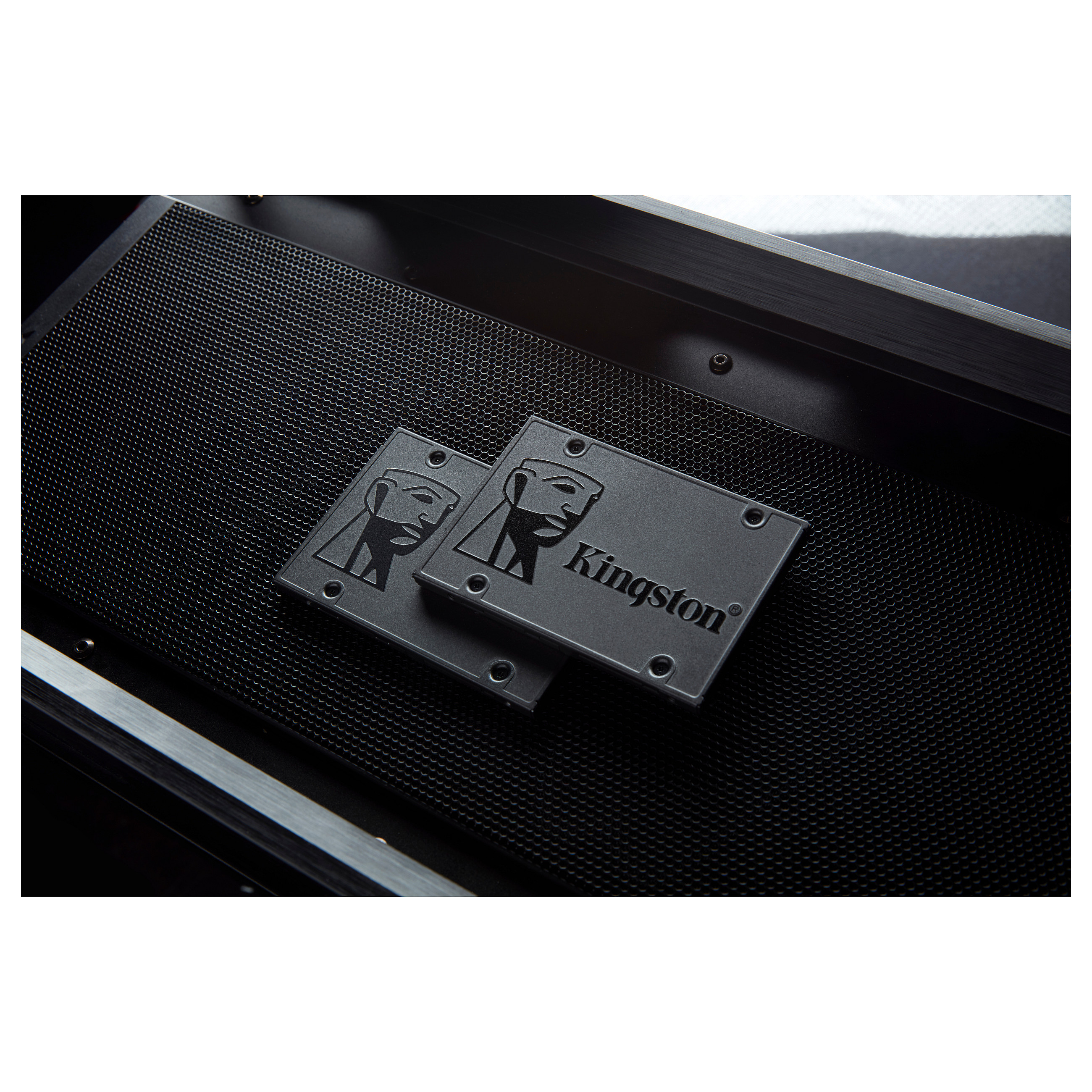 SSD 2.5" 480GB Kingston Now A400 thumbnail 6