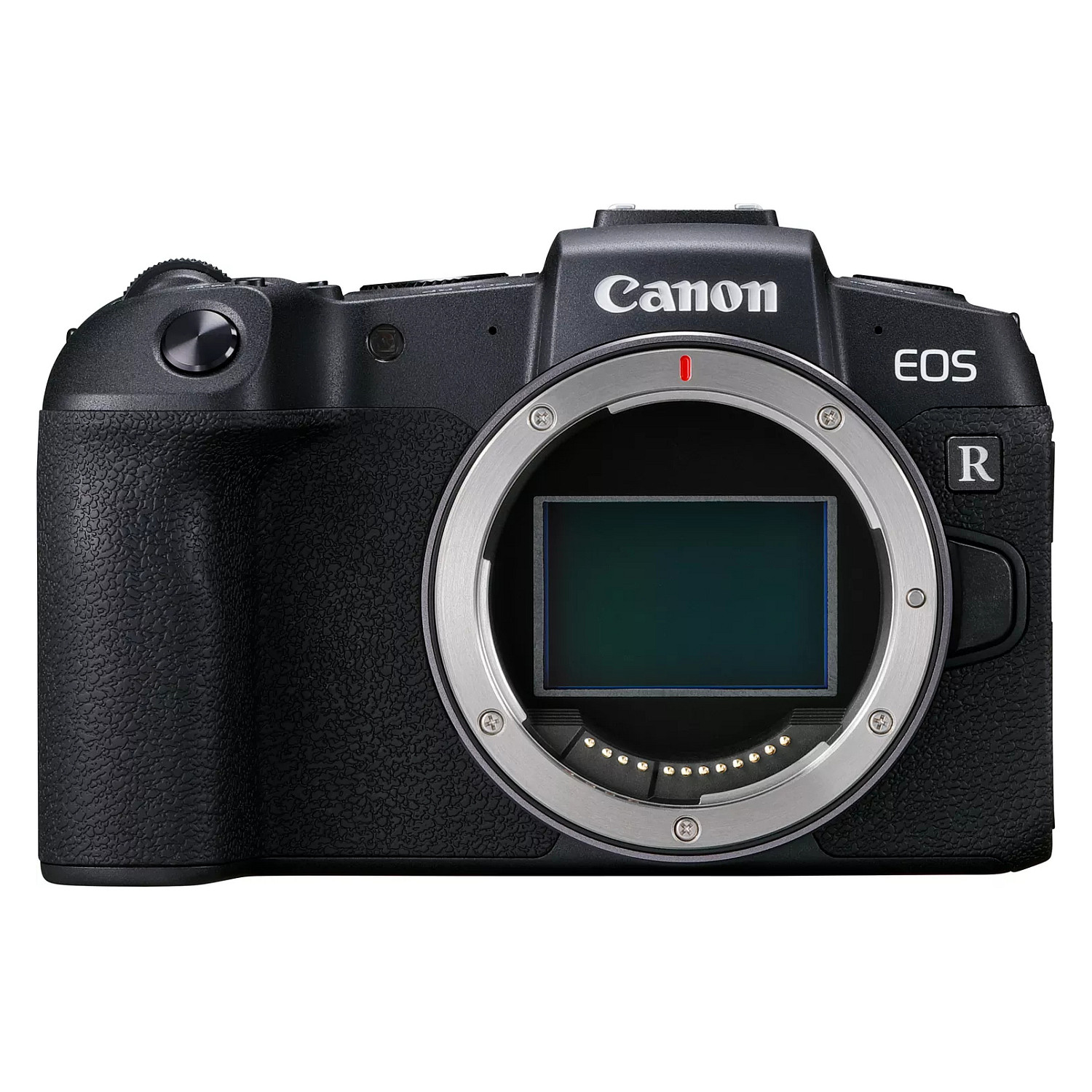 Kamerë Digjitale Canon EOS RP Body, Full Frame, 26.2MP, 4K 25fps, RF Mount - Zezë