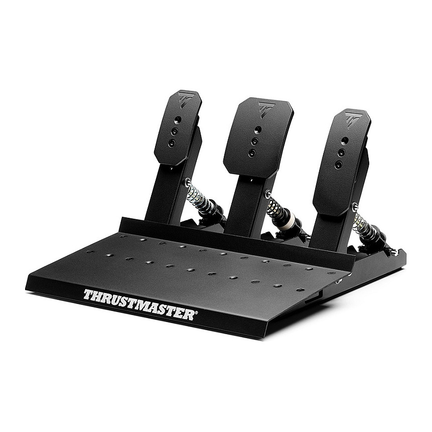 Kontroller,Timon & Pedale Thrustmaster Raceline Pedals III Add-On / High-Precision Pedal Set for Console/PC - Zezë