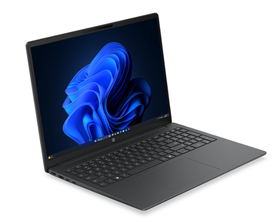 Laptop HP 200 G2a 16 / Ryzen 5 7520U / 8GB LPDDR5x / 512GB / 16" WUXGA IPS 300nits 60Hz / Radeon 610M - Hiri 2