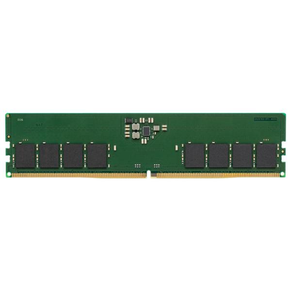 RAM Memorie DDR5 Kingston ValueRAM KVR56U46BS8-16 / 16GB / DIMM / 5600MHz / CL46 / 288-pin