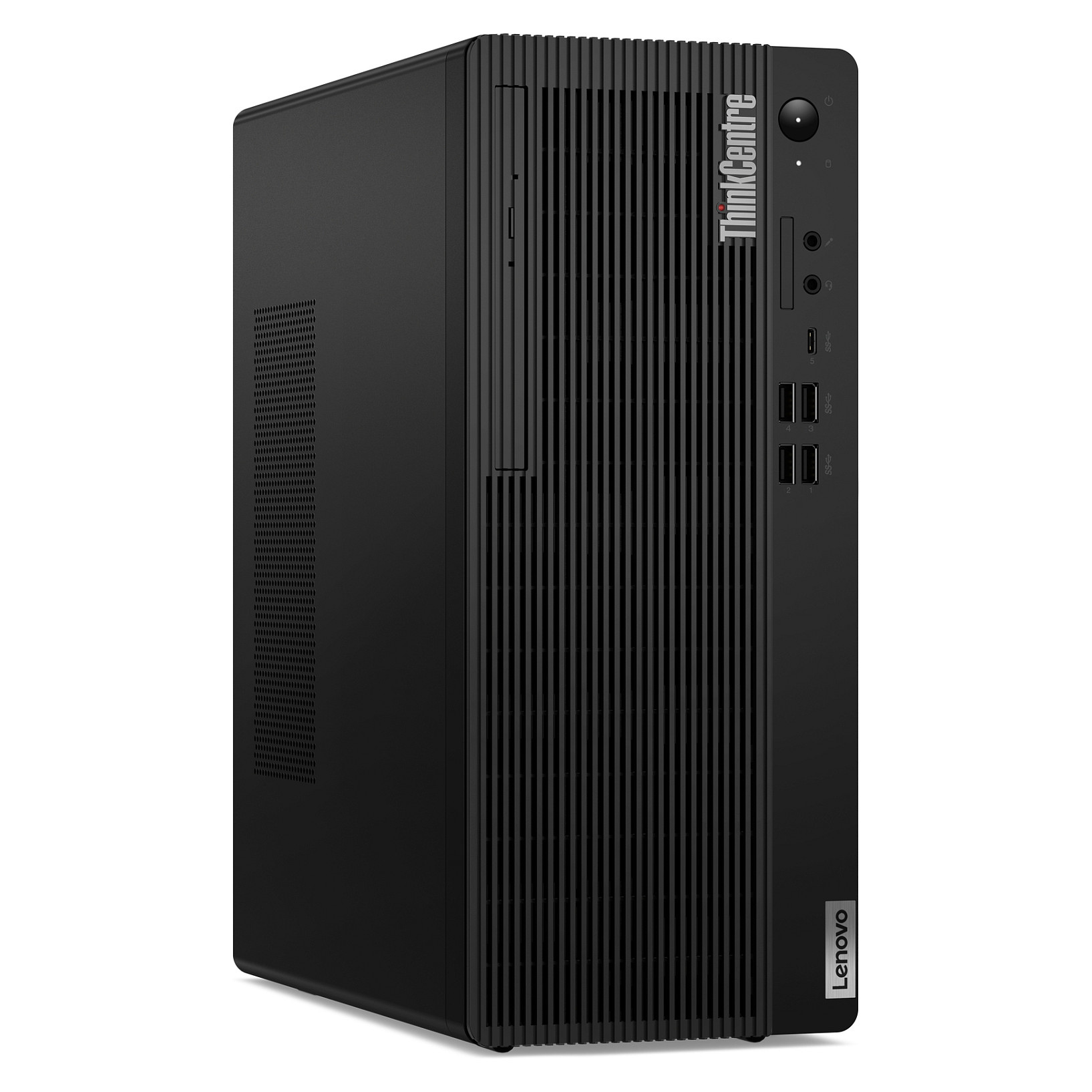 Kompjuter Lenovo ThinkCentre M75t Gen 5, Ryzen 5 8500G, 16GB DDR5, 512GB, Radeon 740M - Zezë