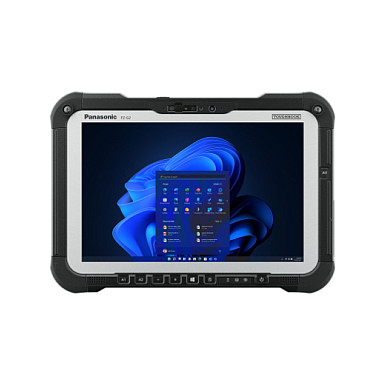 Tablet Rugged Panasonic TOUGHBOOK FZ-G2 MK3 / Core Ultra 5 135U / 16GB DDR5 / 512GB / 10.1" WUXGA Touch / Intel Graphics / 5G - Argjend/Zezë
