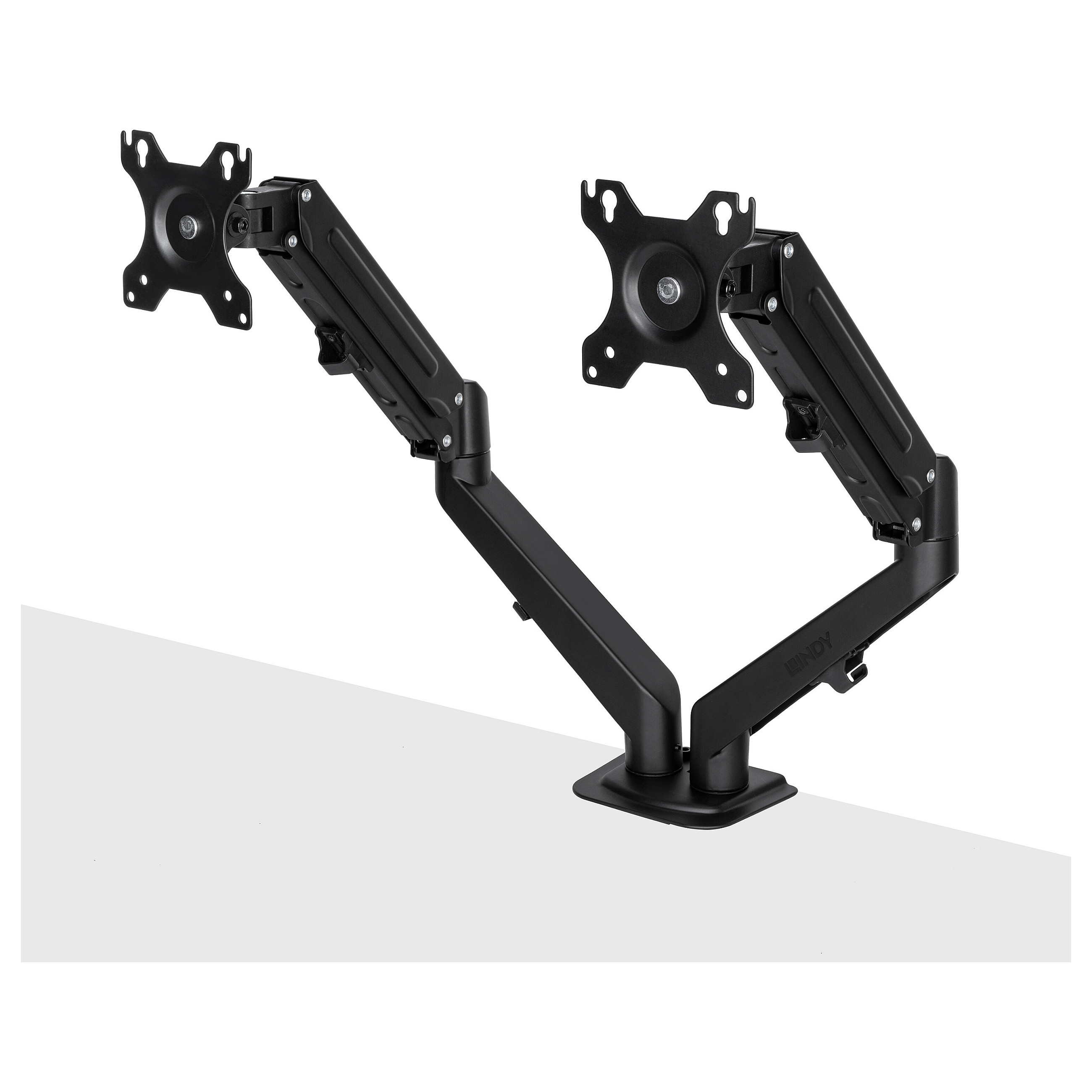 Mbajtëse për Monitor Compulocks 505B / 1 Monitor / deri 27" / deri 4.5kg / VESA 75x75 & 100x100 / Montim në Mur / Tilt - Zezë 7