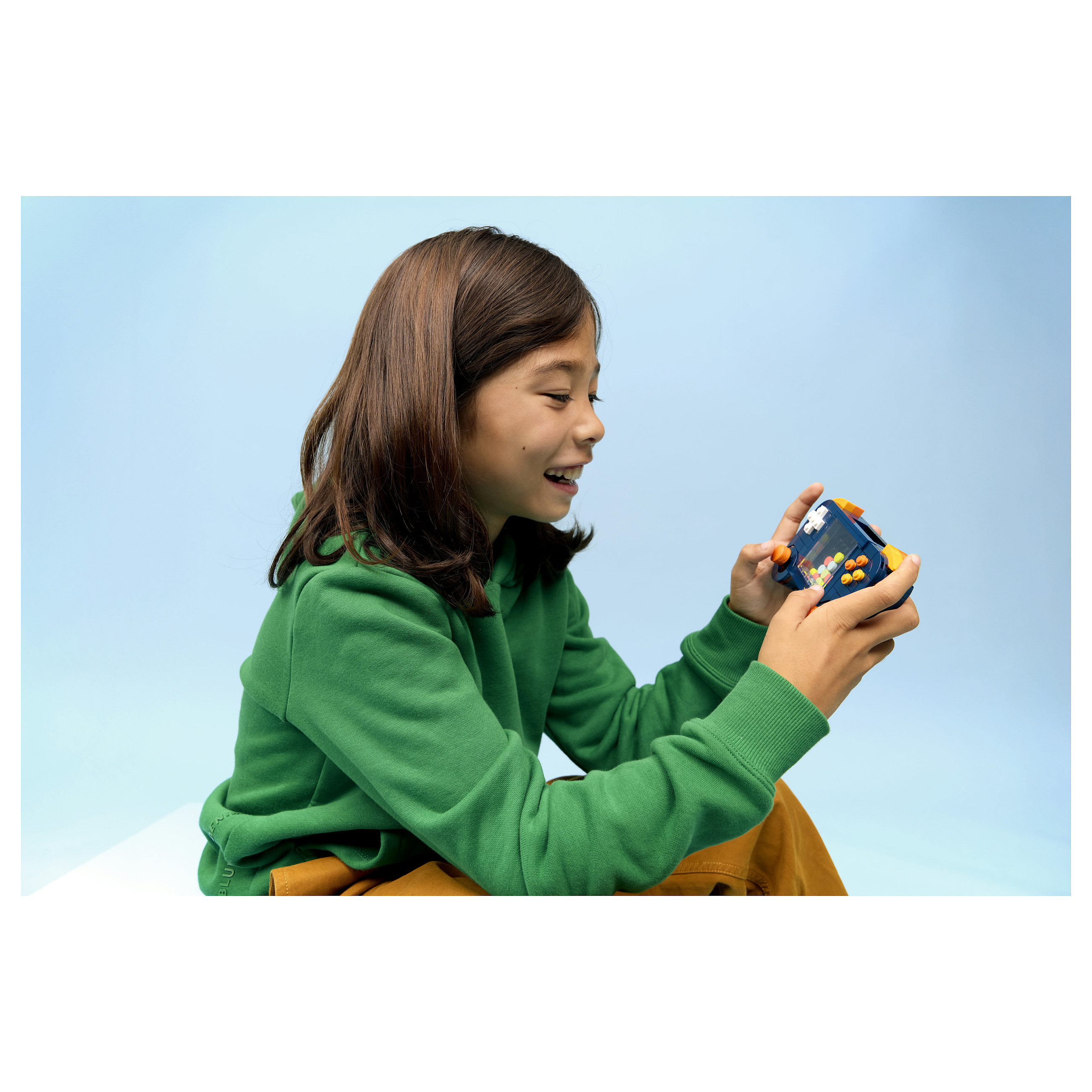 LEGO Creator Retro Gaming Console 31380 thumbnail 6