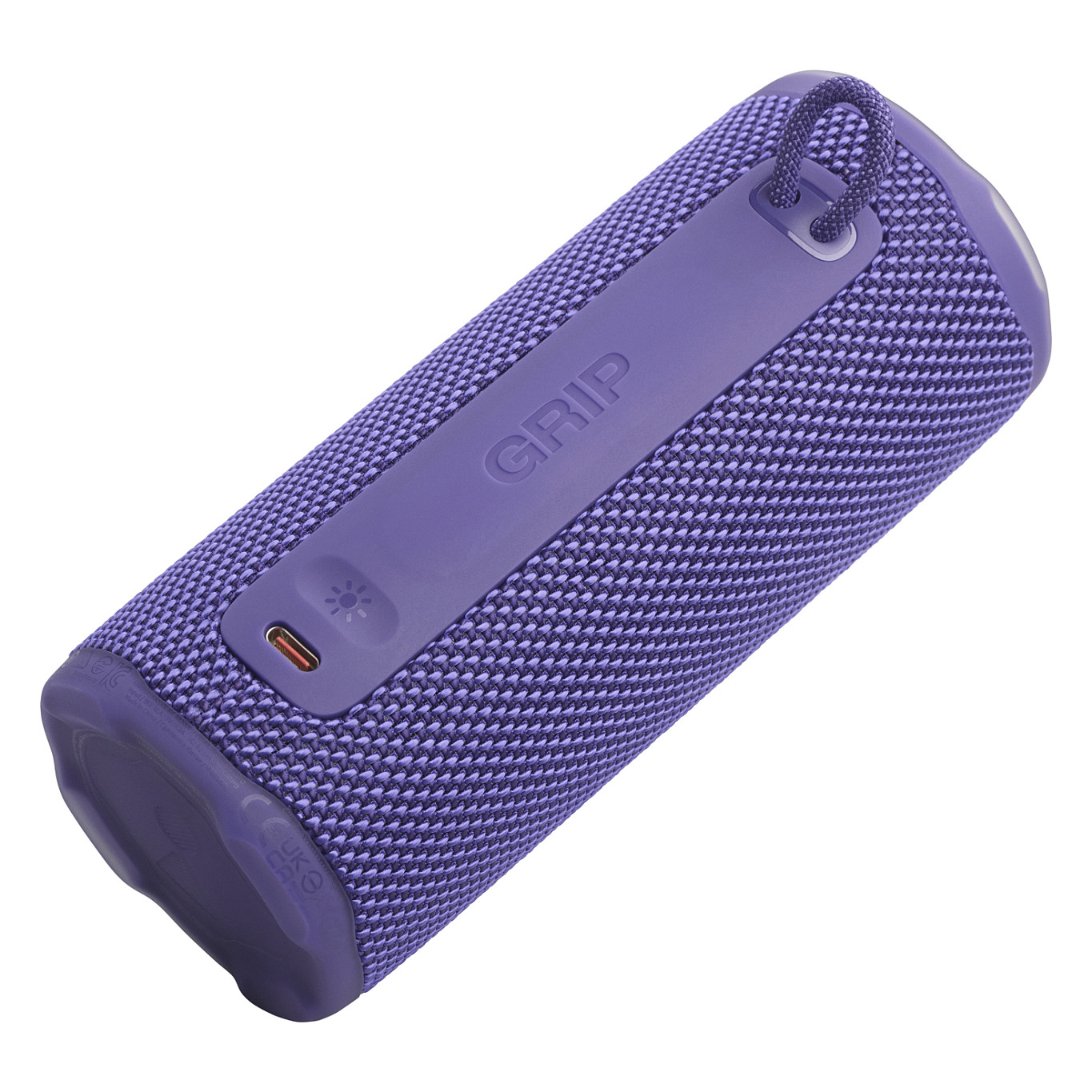 Altoparlant JBL Grip, Bluetooth, 16W, IP68 - Vjollcë 6
