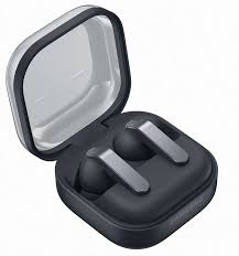 Kufje pa kabllo Samsung Galaxy Buds 4 Pro - Zezë 4