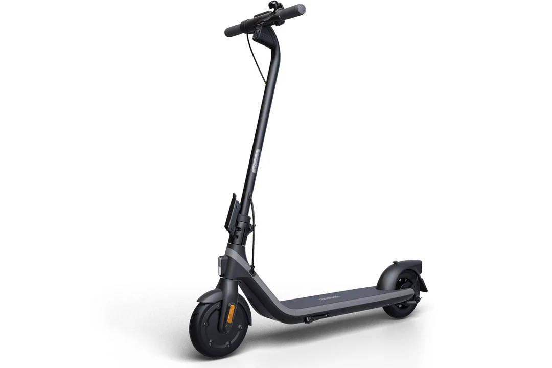 Trotinet elektrik Segway Ninebot E2 E II - Zezë thumbnail 2
