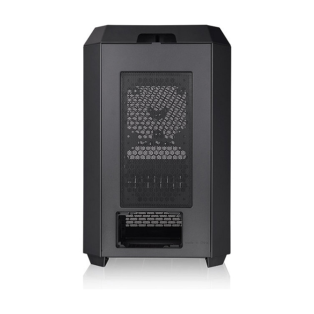 Kasë Thermaltake The Tower 300 e Zezë thumbnail 4