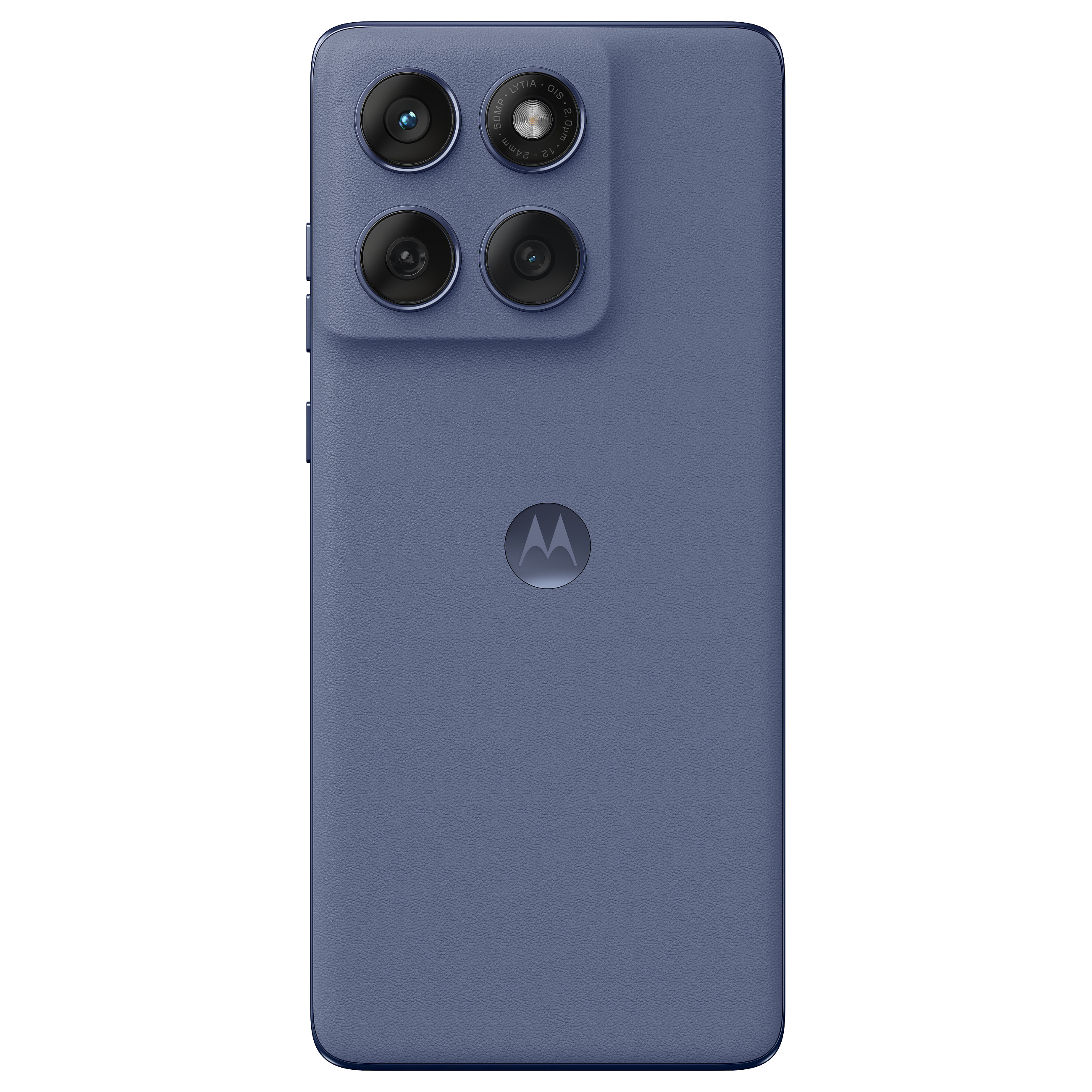 Motorola Edge 60 Fusion (8-256 GB) Slipstream 6