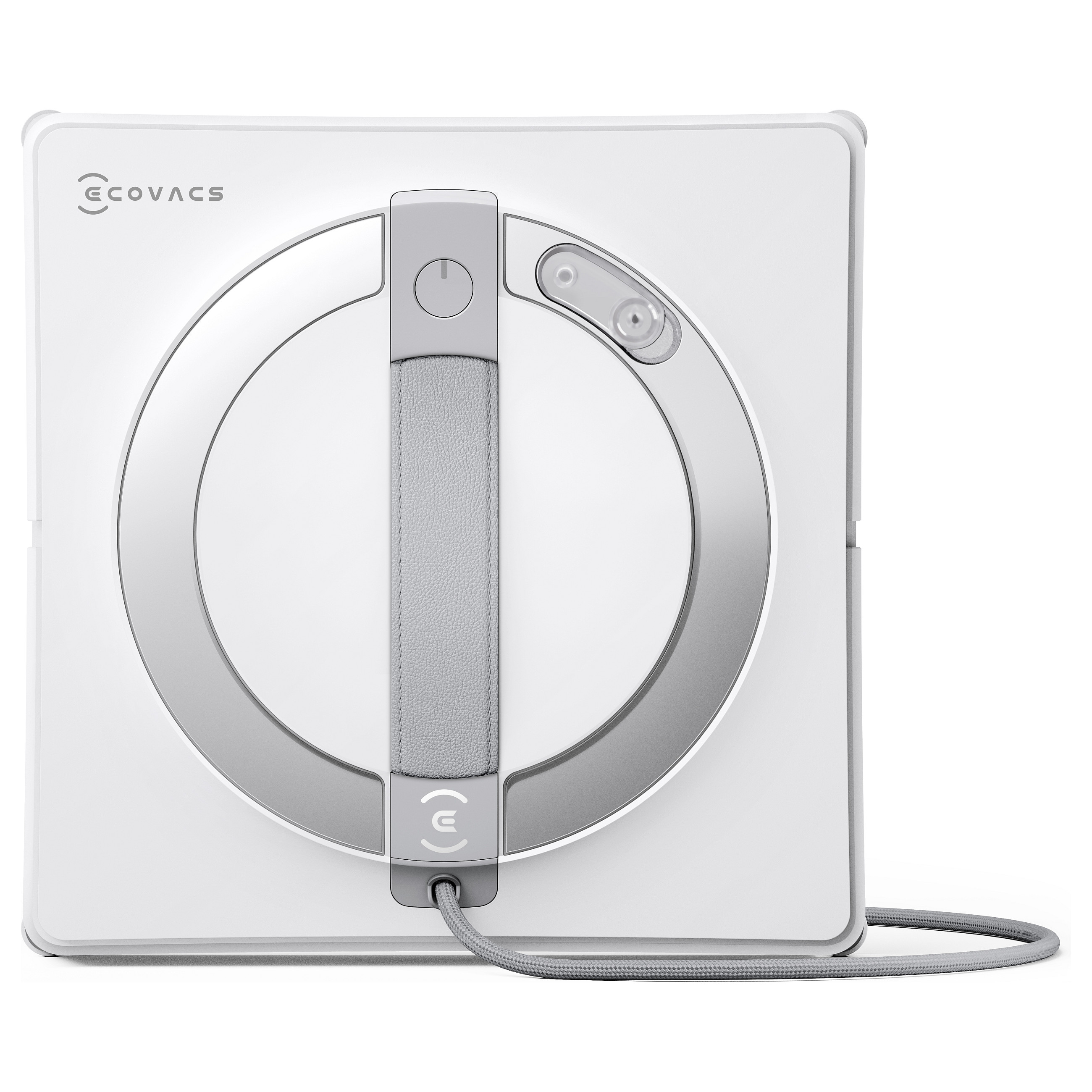 Fshesë robotike për pastrimin e dritareve Ecovacs Winbot W2 PRO OMNI - Bardhë thumbnail 2