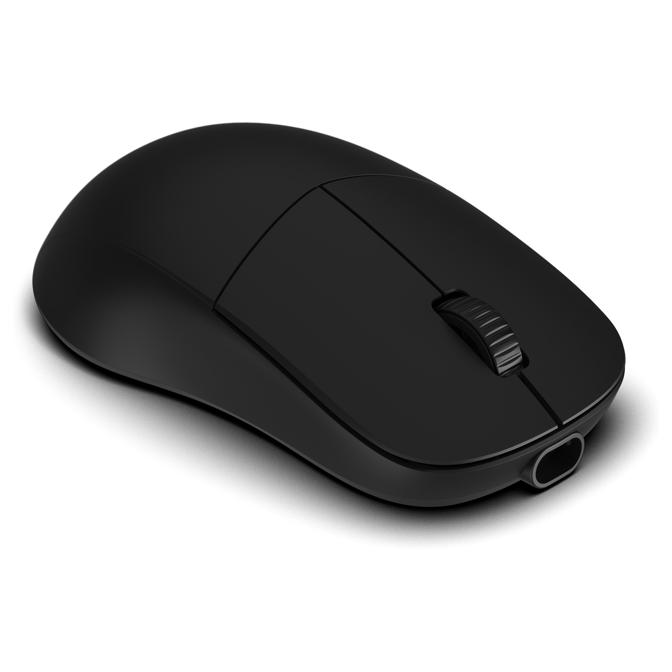 Maus Gaming Endgame Gear XM2w 4K v2 / Wireless / PixArt PAW3950 / 30.000 DPI / 4000Hz / 6 Butona / 2.4 GHz - Zezë 3