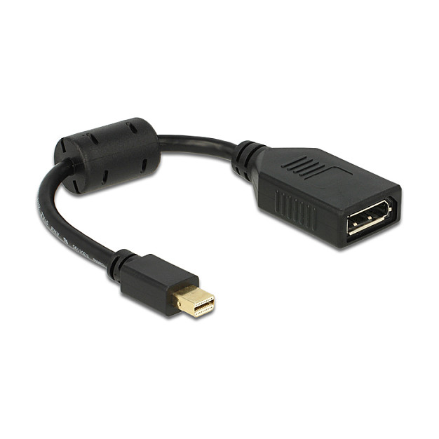 Adapter Mini DisplayPort / M-F – Zezë thumbnail 2