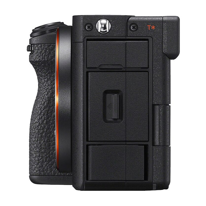 Kamerë digjitale Sony α7C II / Full-Frame / 33MP / 4K60p / 759 AF / 5-Axis IBIS / BIONZ XR - Zezë 5