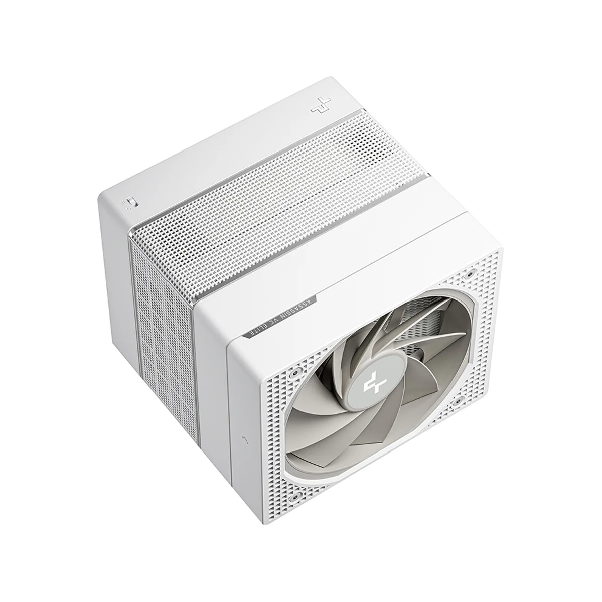 Ftohës për Procesor DeepCool ASSASSIN VC Elite / 300W TDP / 140mm + 120mm / Vapor Chamber - Bardhë 3