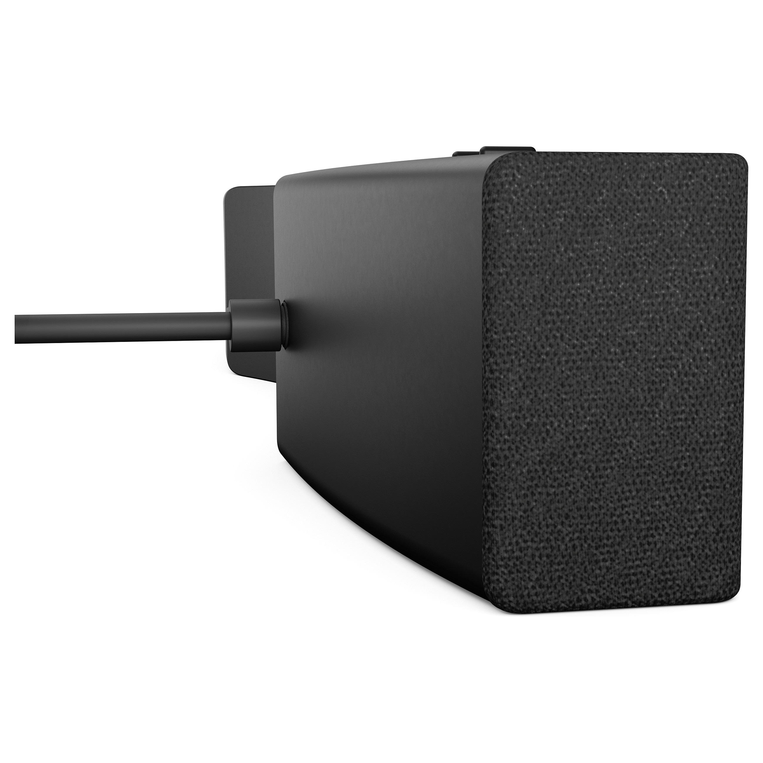 Soundbar Dell SB725, 3.6 W, USB, Kontroll me Butona – Zezë 3
