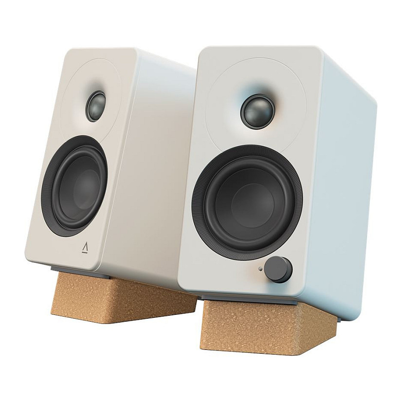 Altoparlantë për PC Creative Labs Pebble, 2.0, 4.4W – Bardhë 4