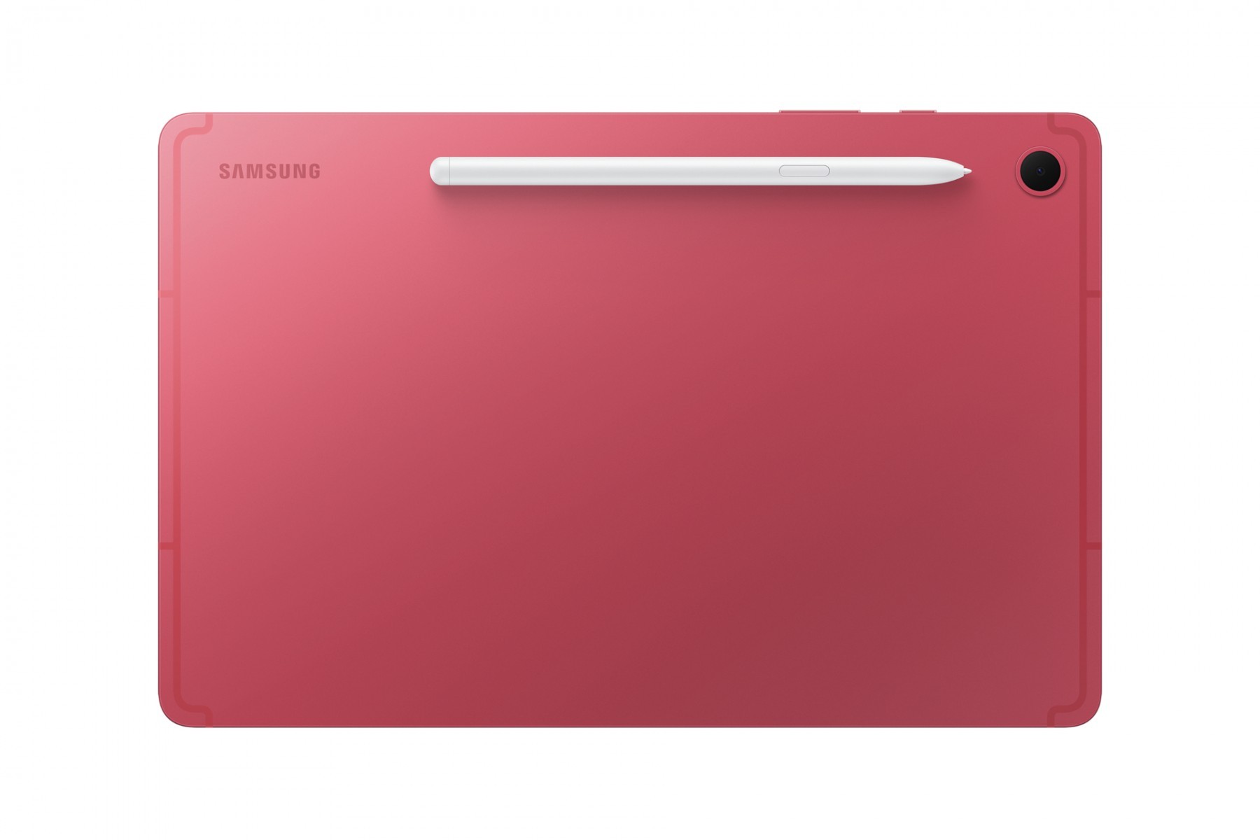 Tablet Samsung Galaxy Tab S10 Lite / 10.9" / 8GB / 256GB / Wi-Fi - Rozë 7
