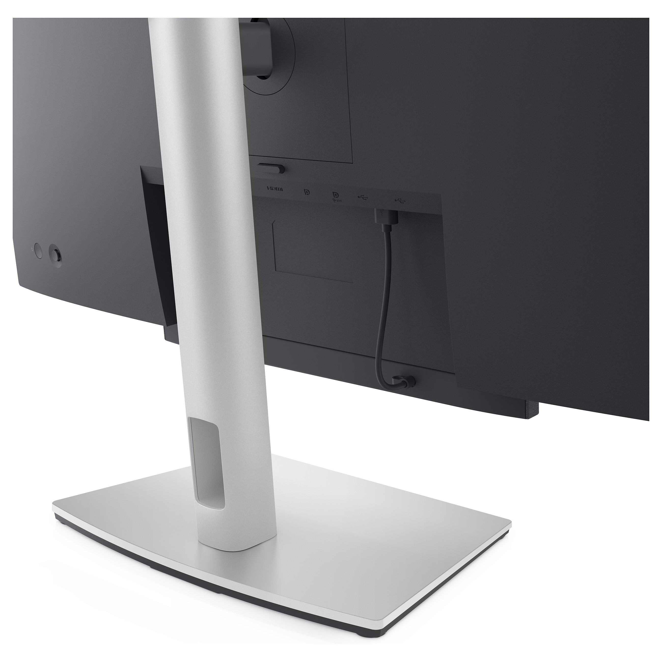 Altoparlantë DELL SB521A / 3.6W / USB-A / Stereo / Montim Magnetik / për Monitor - Zezë 6