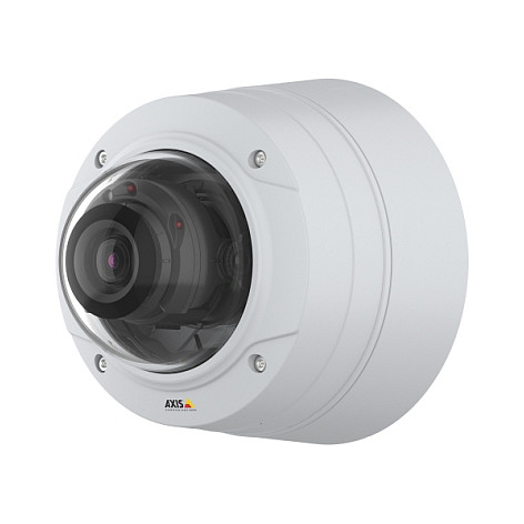 Kuti Lidhëse për Kamera Sigurie Axis T94S01P, Conduit Back Box, IP66, IP67, IK10+ - Bardhë 2