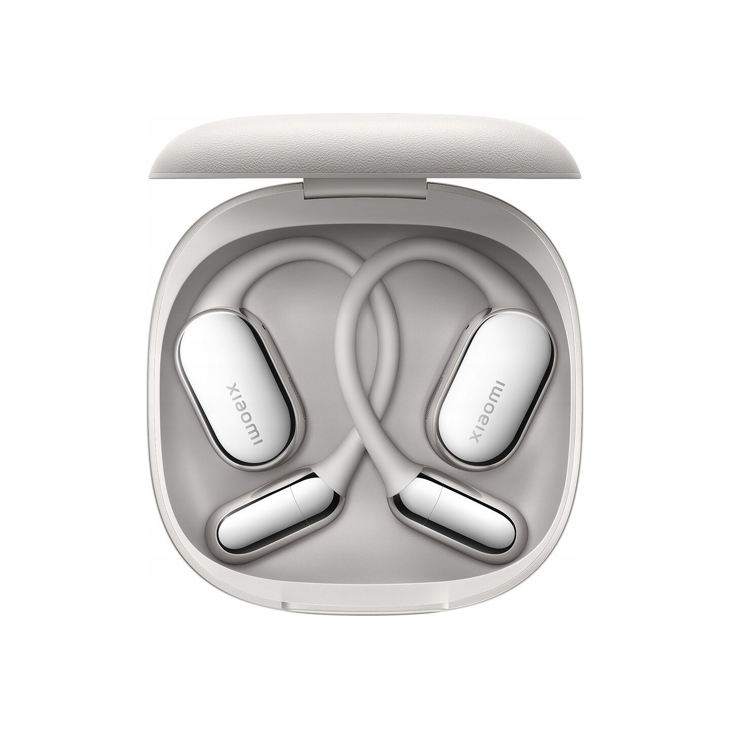 Kufje pa kabllo Xiaomi OpenWear Stereo Pro, Bluetooth 5.4, IP54, deri 45 orë - Ari 5
