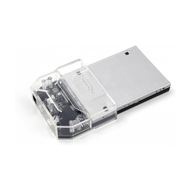 Docking Station për SSD SuperSpeed USB 5Gbps / 1×2.5″ SATA HDD/SSD thumbnail 6