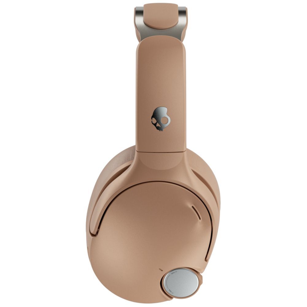 Kufje pa kabllo Skullcandy Crusher 1080 ANC, Sound by Bose, Bluetooth 5.3 - Kafe 4