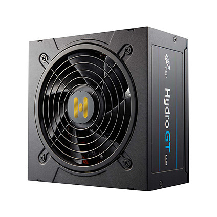 Furnizues Energjie FSP Hydro GT PRO ATX3.0 / 850W / ATX 3.0 / 80 PLUS Gold / Semi Modular - Zezë