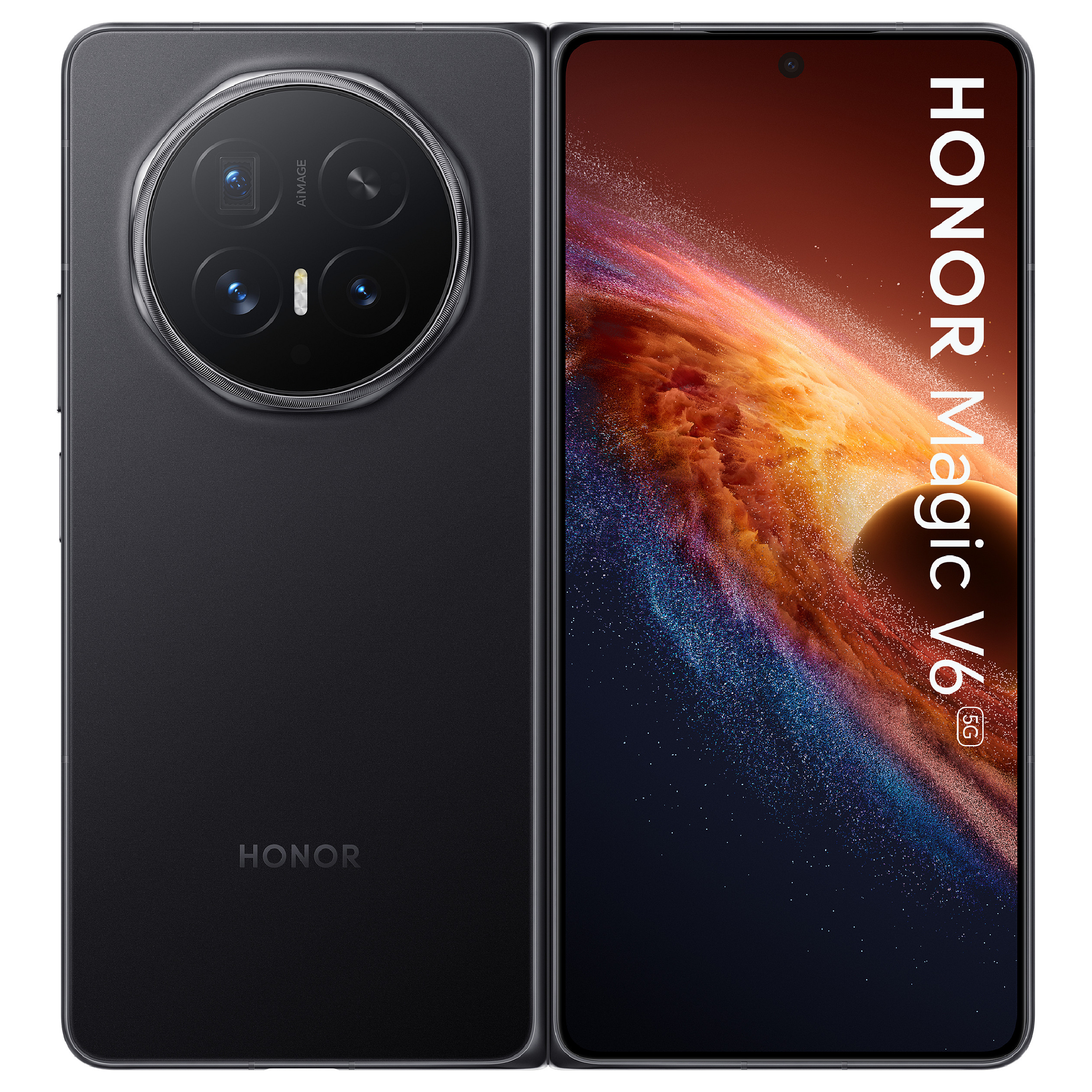 Telefon Android Honor 600 Smart 5G Dual SIM / 6.87" HD+ IPS LCD 120Hz / 4GB / 128GB / 5G – Zezë 7