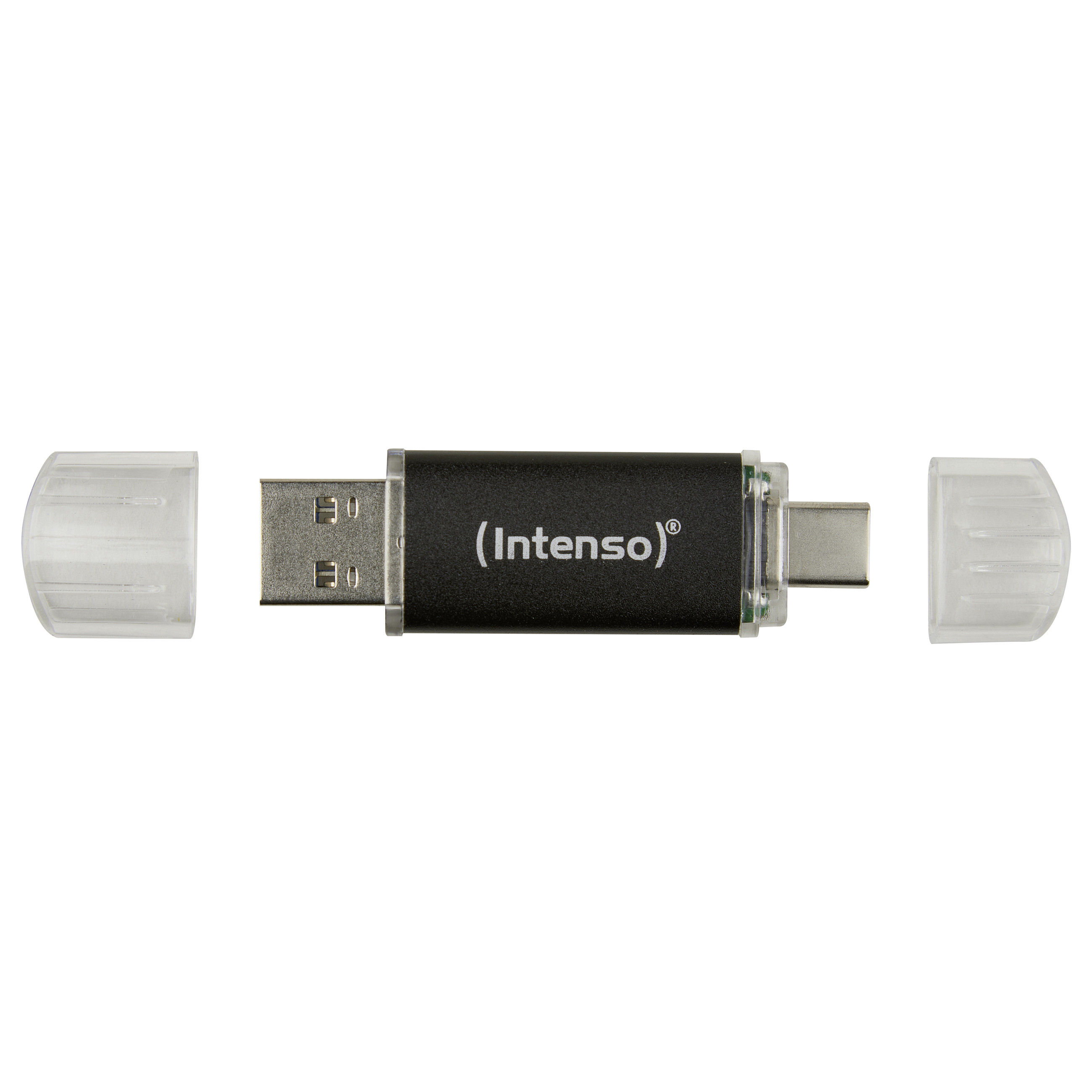 USB STICK 32GB USB 3.2 Intenso