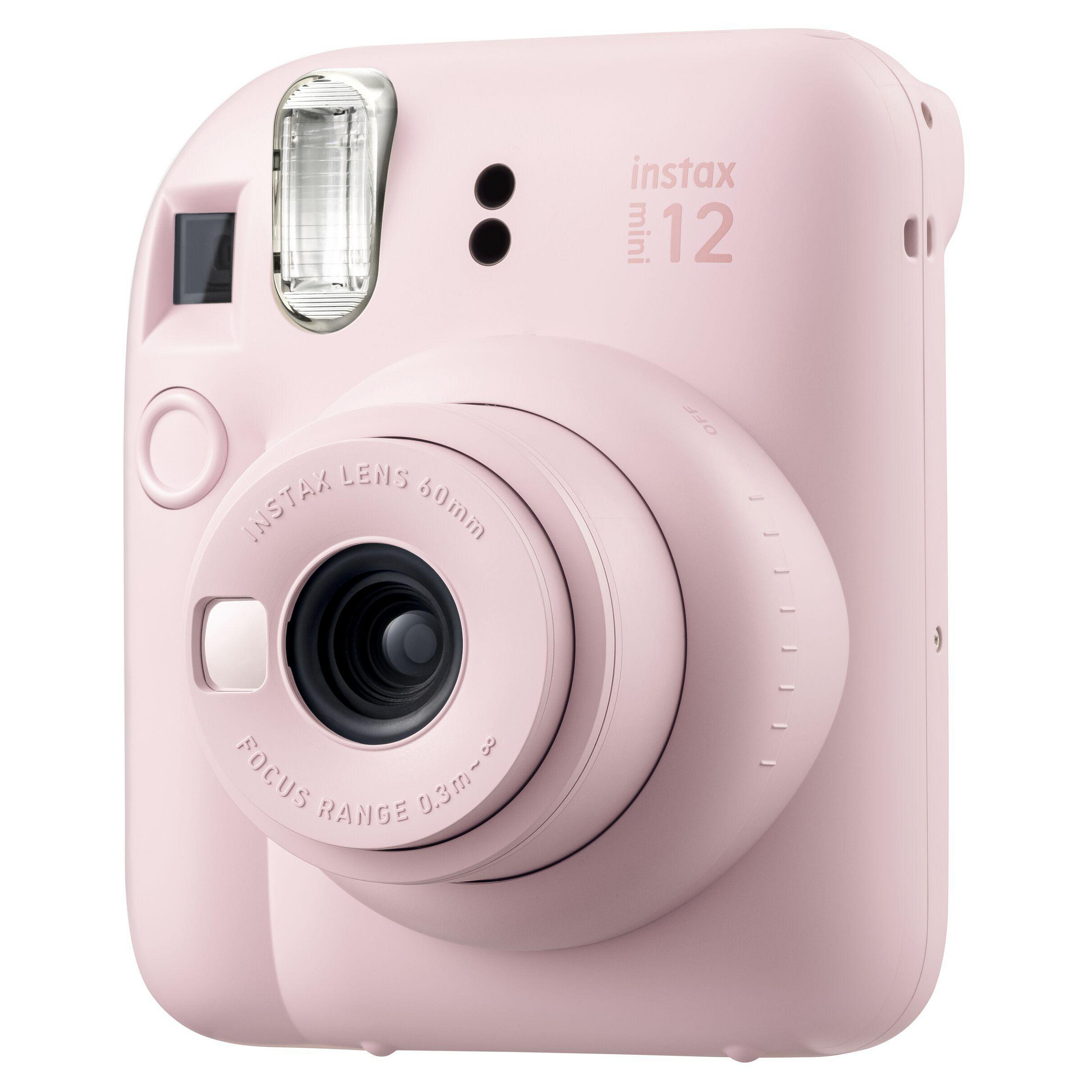 KAMERË FUJIFILM INSTAX MINI 12 PINK 2
