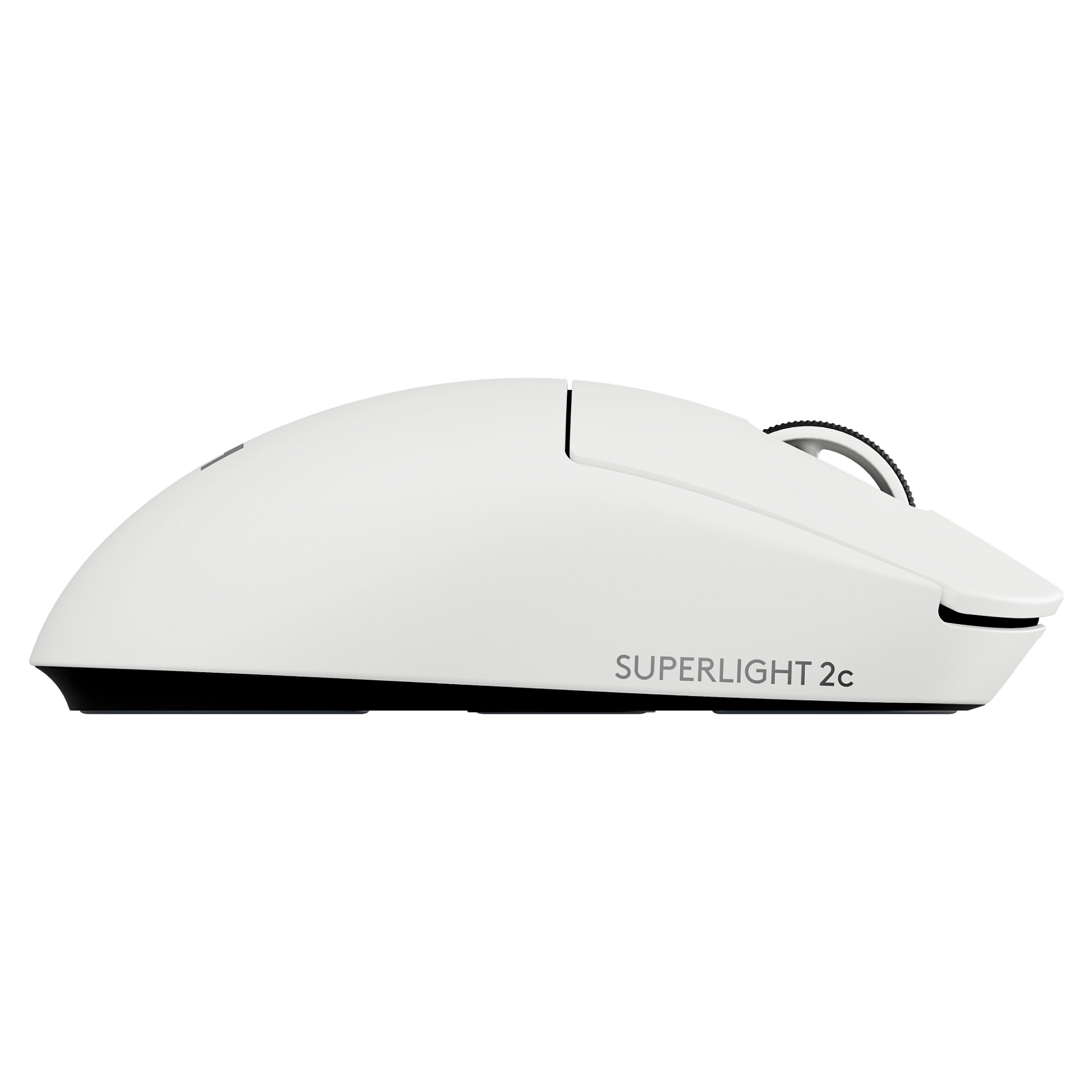 Maus Gaming Logitech G PRO X Superlight 2 Lightspeed / Wireless - Bardhë thumbnail 5