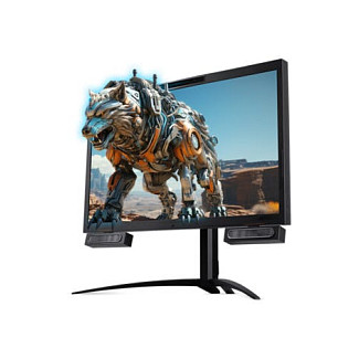 Monitor Gaming Acer PSV27-2 / 27"/ 4K Ultra HD AHVA / LCD / 160Hz / 5ms / HDMI+USB+DP - Zezë thumbnail 4