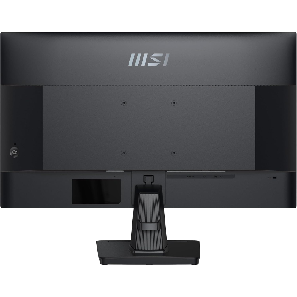 Monitor MSI PRO MP275 / 27" / Full HD IPS AG / 100Hz / 1ms / HDMI+VGA - Zezë 2