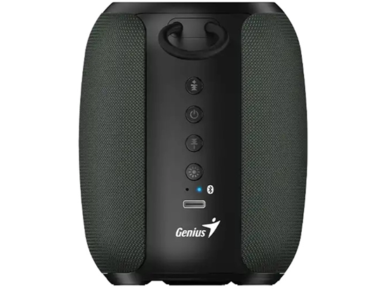 Altoparlantë Genius SP-915BT / Bluetooth 5.3 / 5W RMS / USB-C - Hiri 4