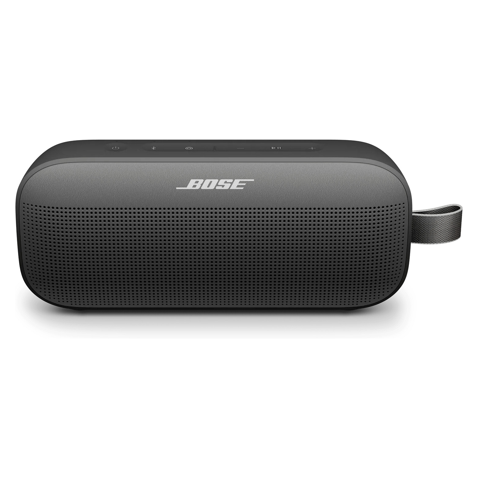 Altoparlant Bose SoundLink Flex (2nd Gen) / Bluetooth / IP67 / 12 Orë / USB-C - Zezë 9