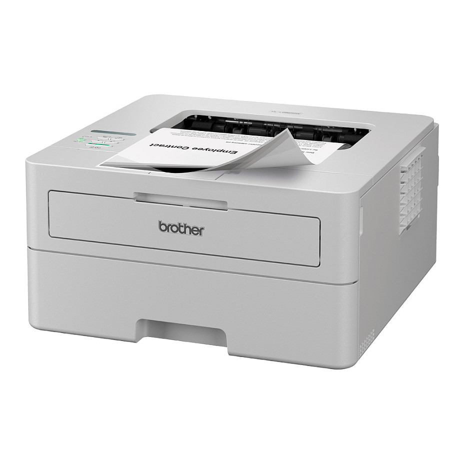 Printer Brother HL-L2865DW Mono Laser thumbnail 4