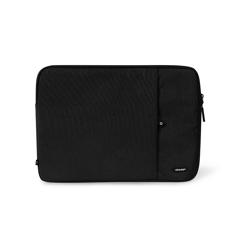 Çantë për Laptop Okade T40 / B53-46 / 12 Inch / Polyester / Water & Dust proof / E zezë