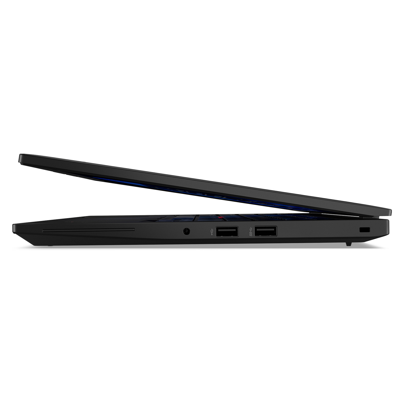 Laptop Lenovo ThinkPad L14 G6 / Ultra 5 225U / 16GB DDR5 / 512GB / 14" WUXGA IPS AG 60Hz / Intel Graphics / DE - Zezë thumbnail 6