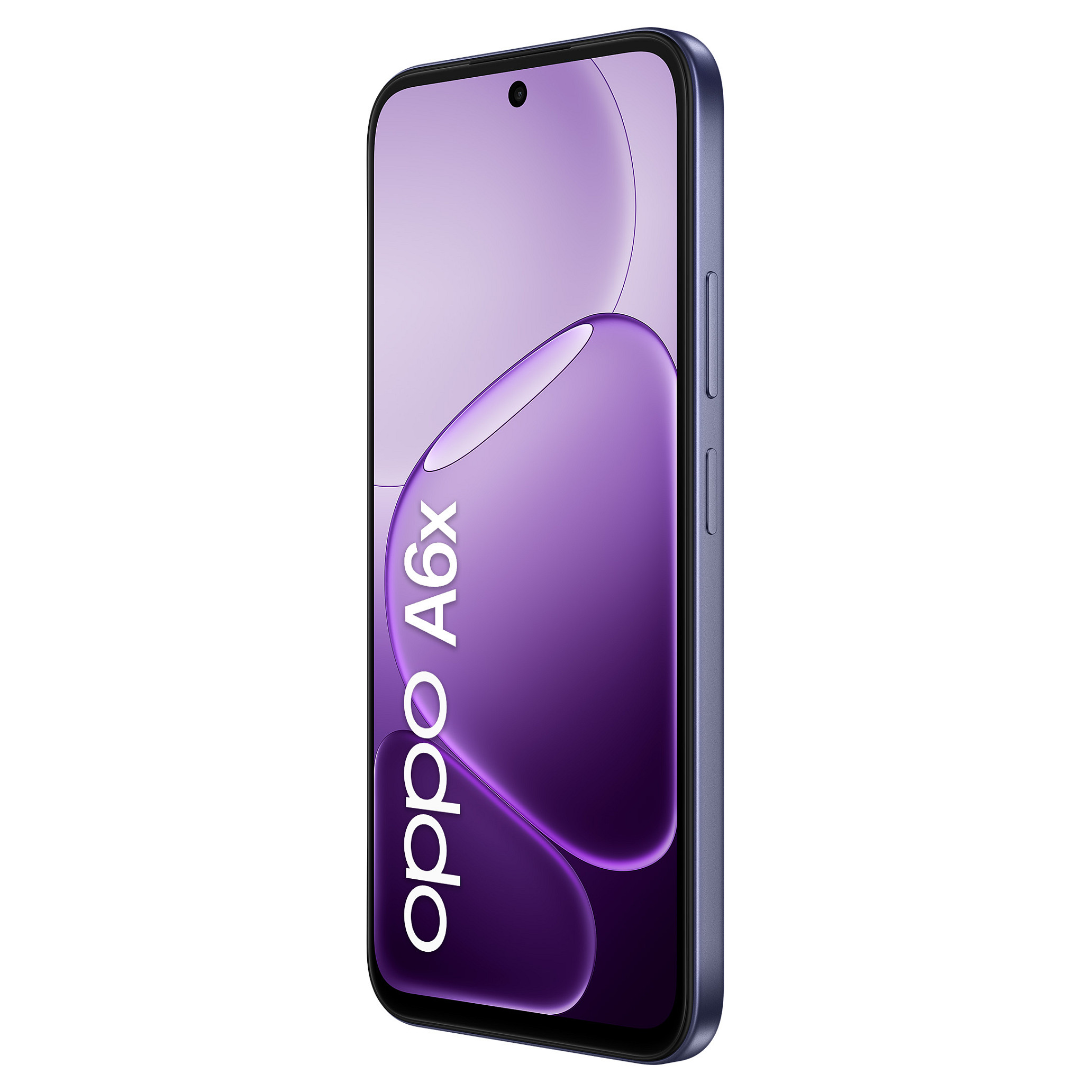Telefon OPPO A6x, 6.75", 4GB, 128GB, 4G, Dual SIM - Vjollcë 8