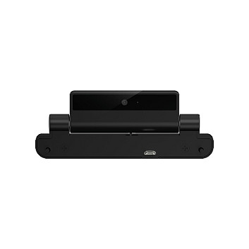 Webcam Elo Touch Solutions Edge Connect 2D / E201494 / 8MP / 4K UHD / Autofokus / USB / Mikrofon – Zezë 2