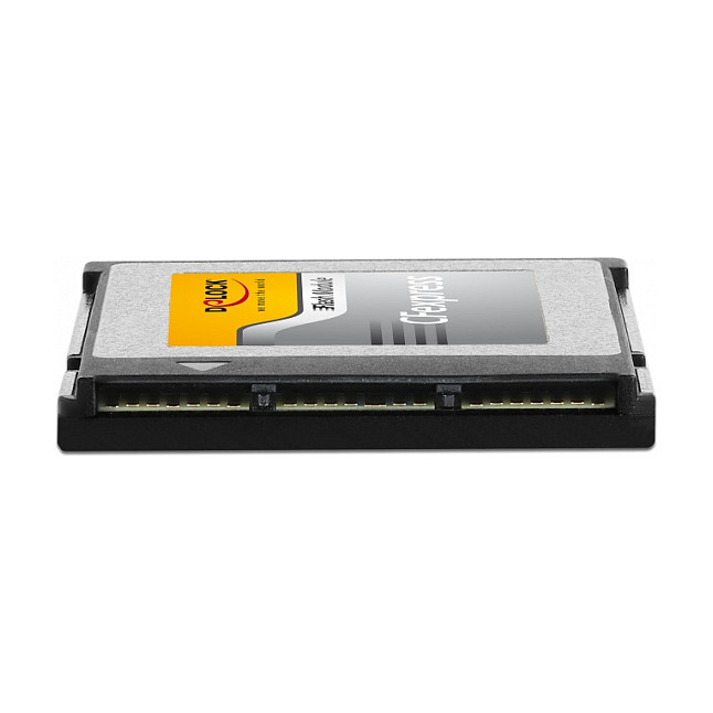 Kartë Memorie Delock CFexpress 128GB thumbnail 2