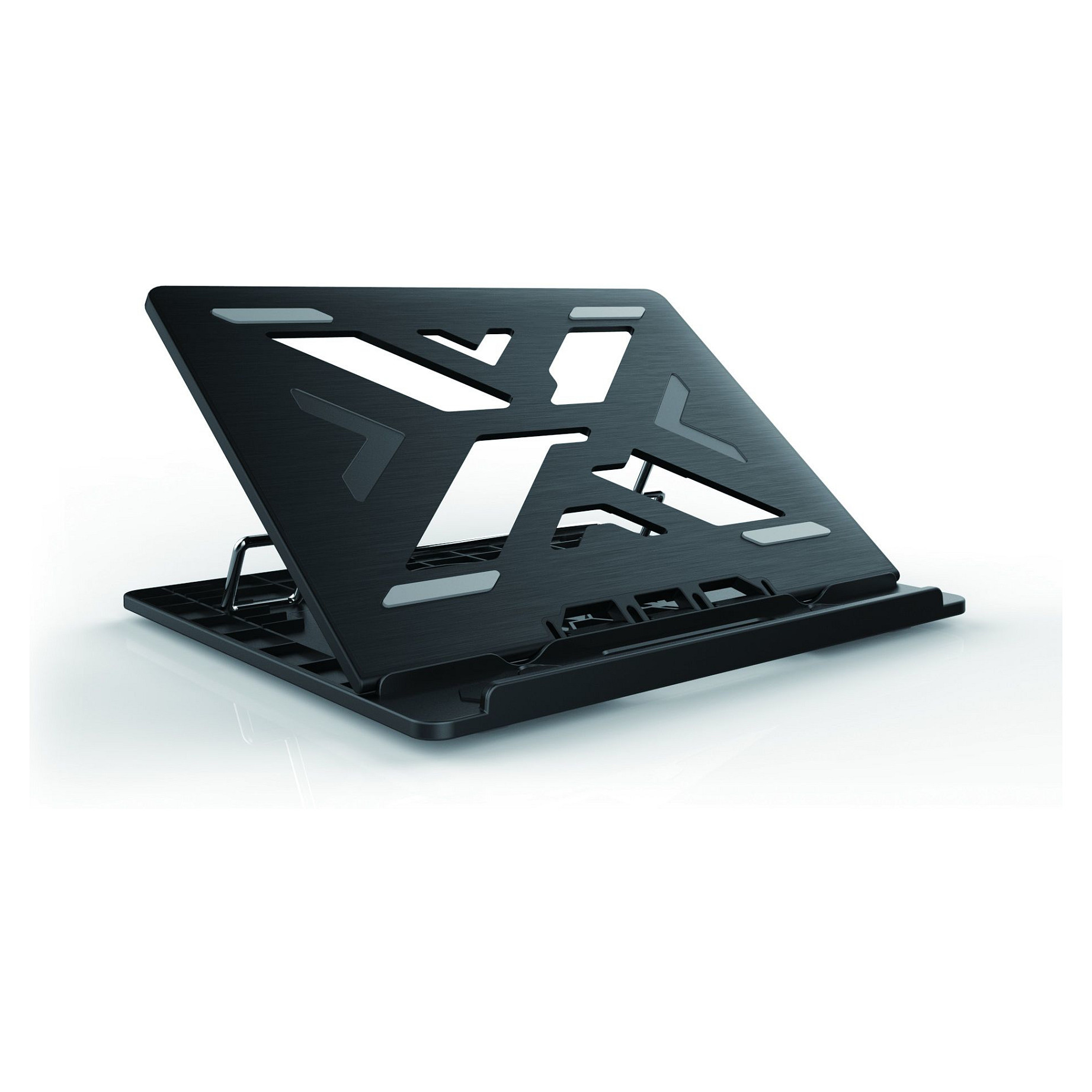 Ftohës për Laptop CONCEPTRONIC ERGO deri 15.6" / 50kg - Zezë