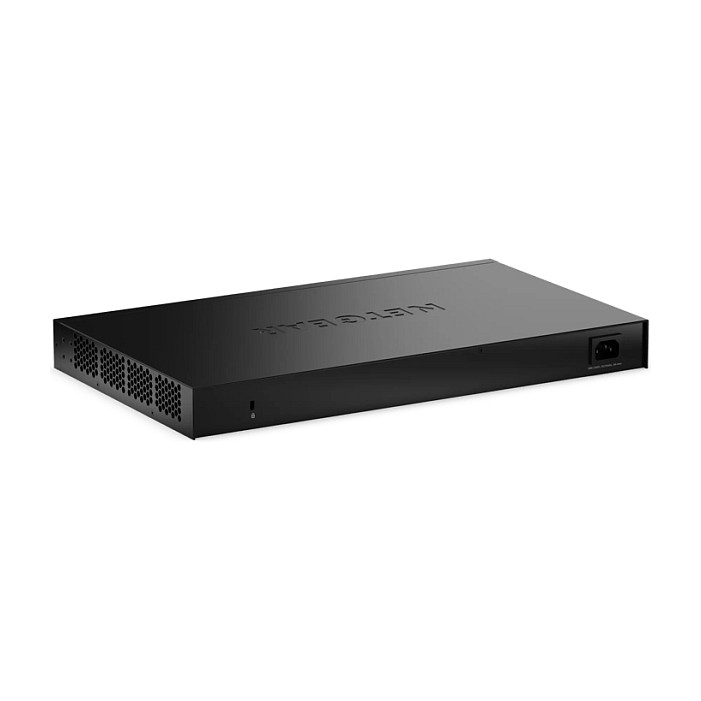 NETGEAR GS324TPv2 24-Port Gigabit PoE+ Smart Managed Switch with 2x SFP 190W thumbnail 4