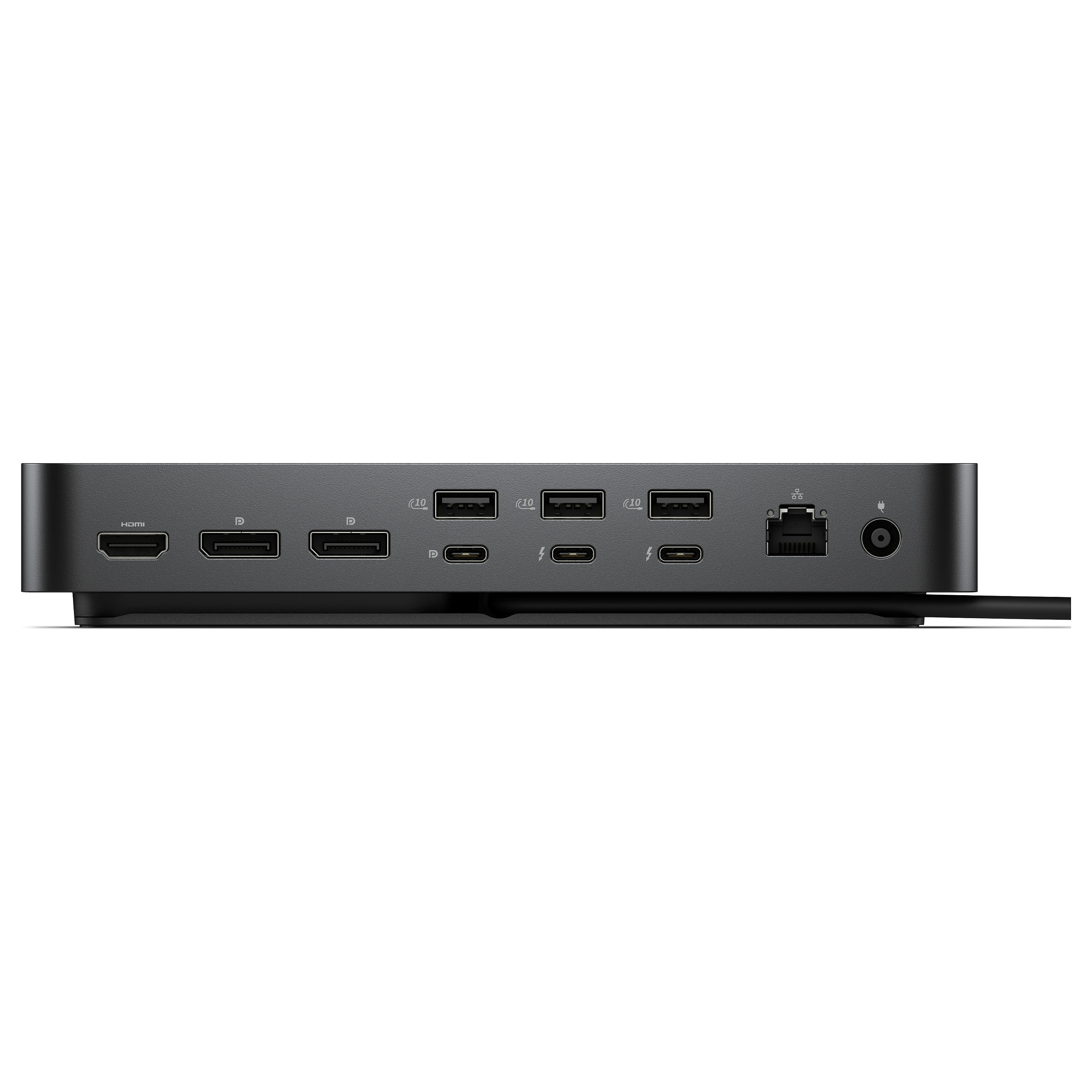 Docking Station Dell PRO THUNDERBOLT 5 SMART - Zezë thumbnail 2