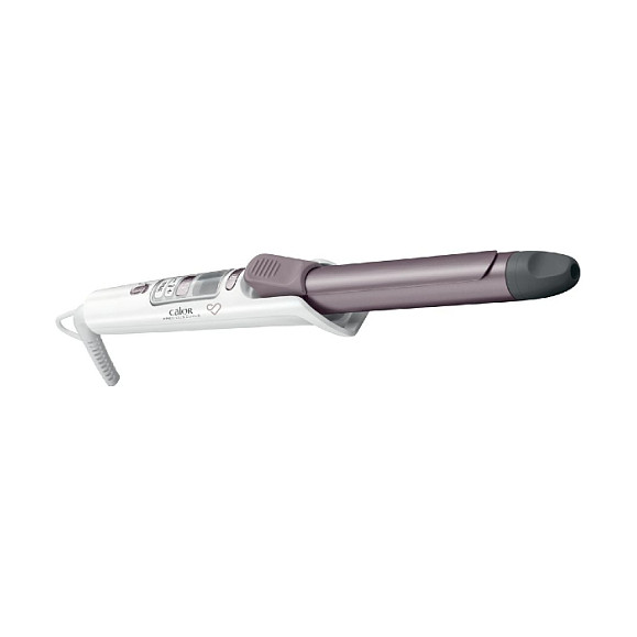 Stilues për kaçurrela Rowenta Premium Care Precious Curl CF 3460 –Bardhë/Rozë