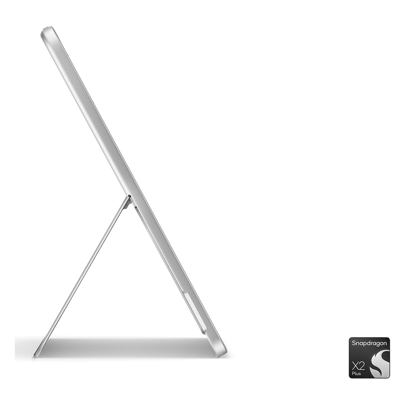 Windows Tablet Microsoft Surface Pro 12 EP2-74787, X2P-42-100, 16GB LPDDR5X, 512GB, 12" 2196x1464px LCD Touch 90Hz, Qualcomm Adreno - Argjend 4