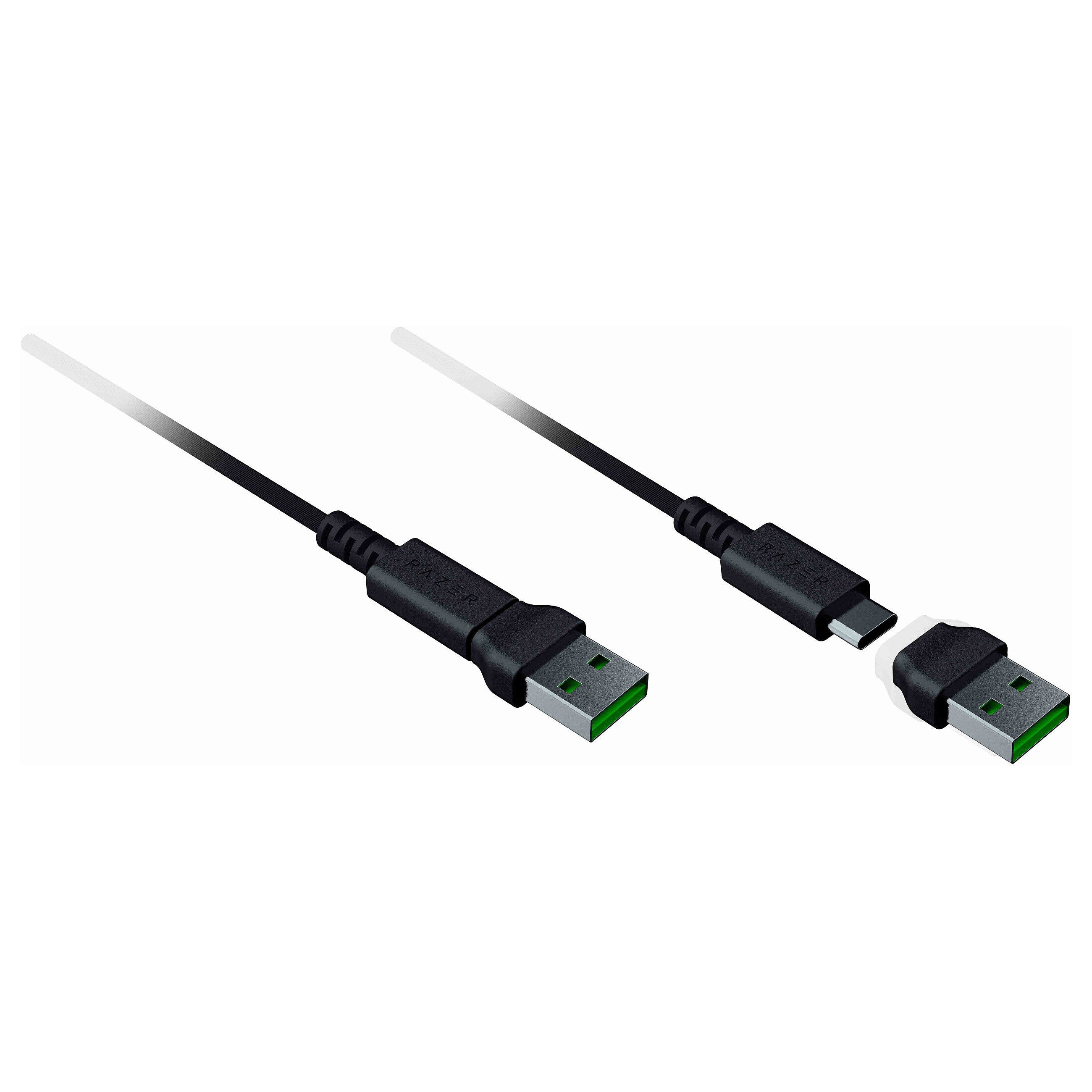 Kufje Razer Kraken V4 X – USB-C, Të Zeza 4